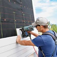 Storm Damage Siding Repair in Catlin, IL